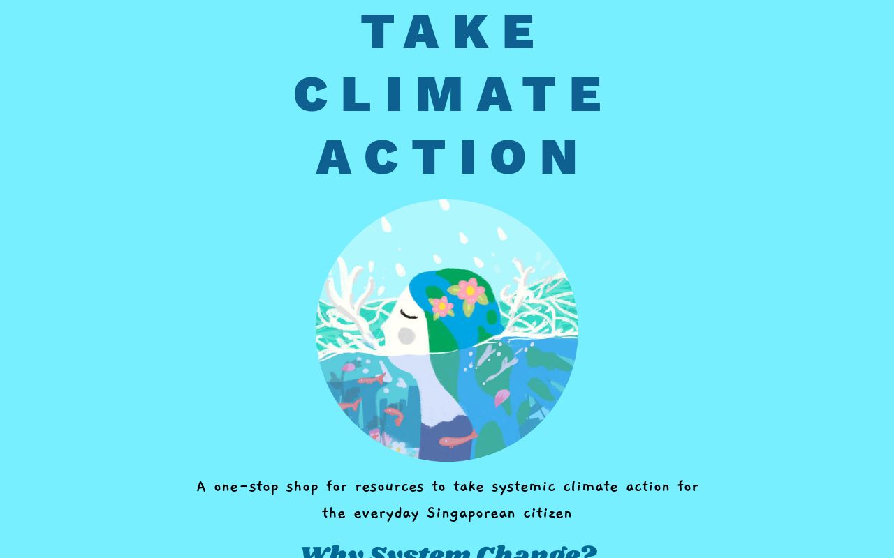 take-climate-action